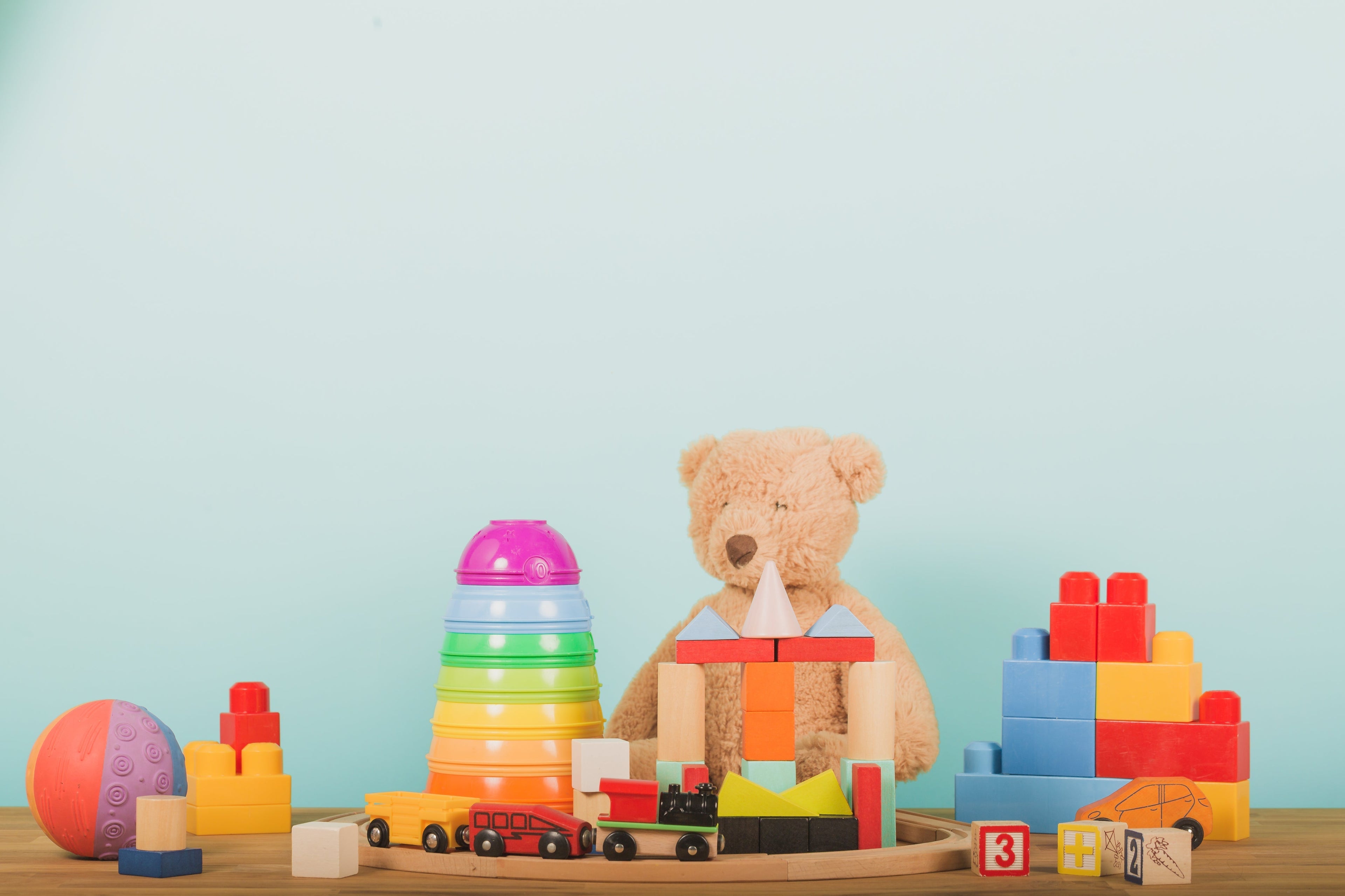 Jak wprowadzić Montessori w domu?