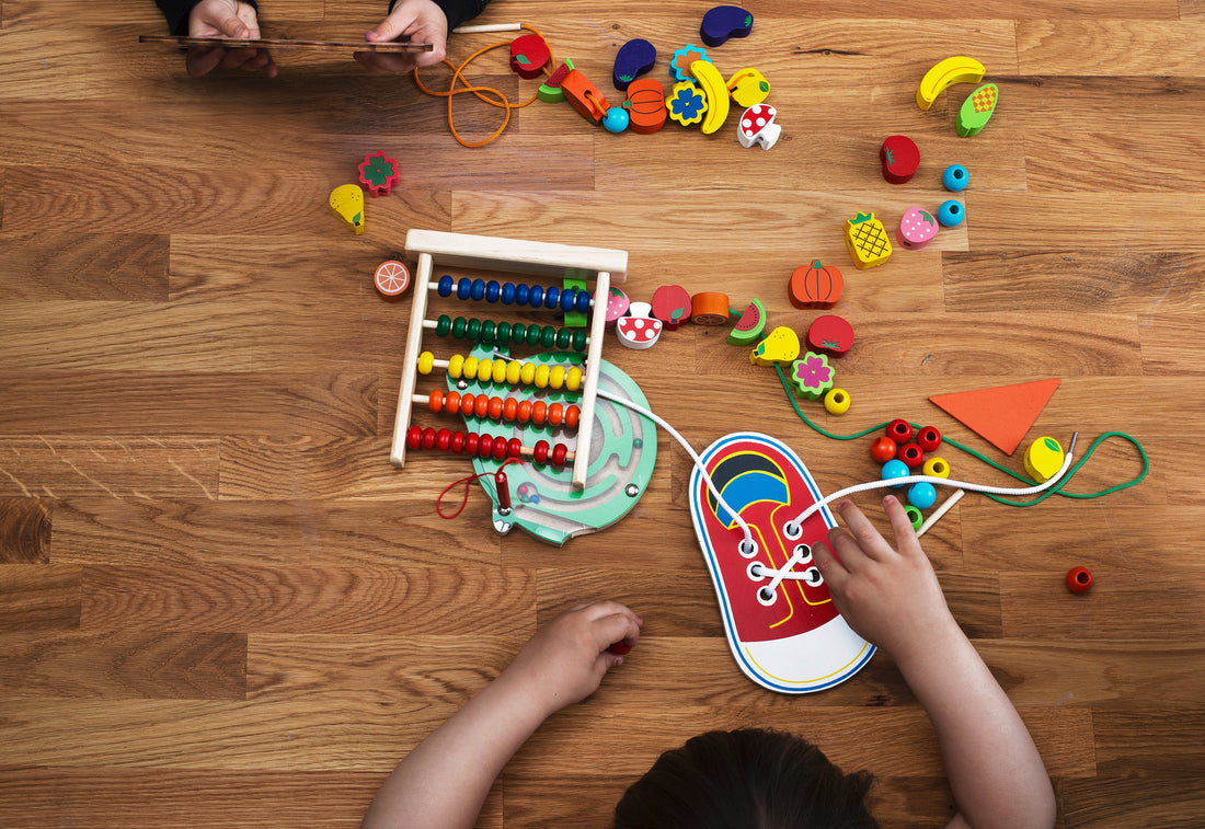 Montessori – co to właściwie jest?