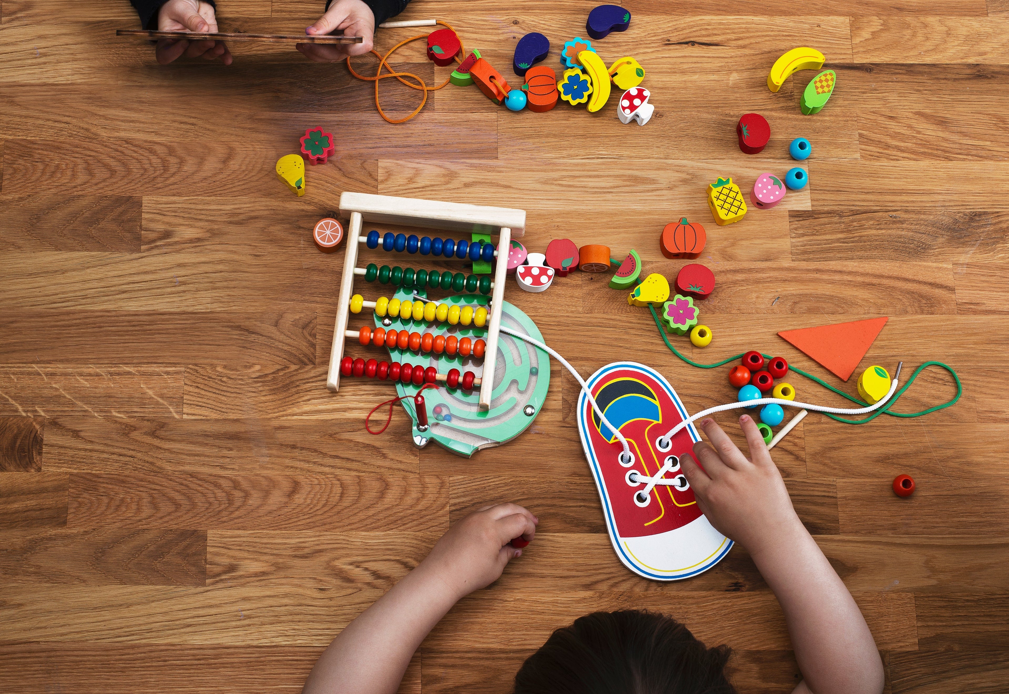 Montessori – co to właściwie jest?