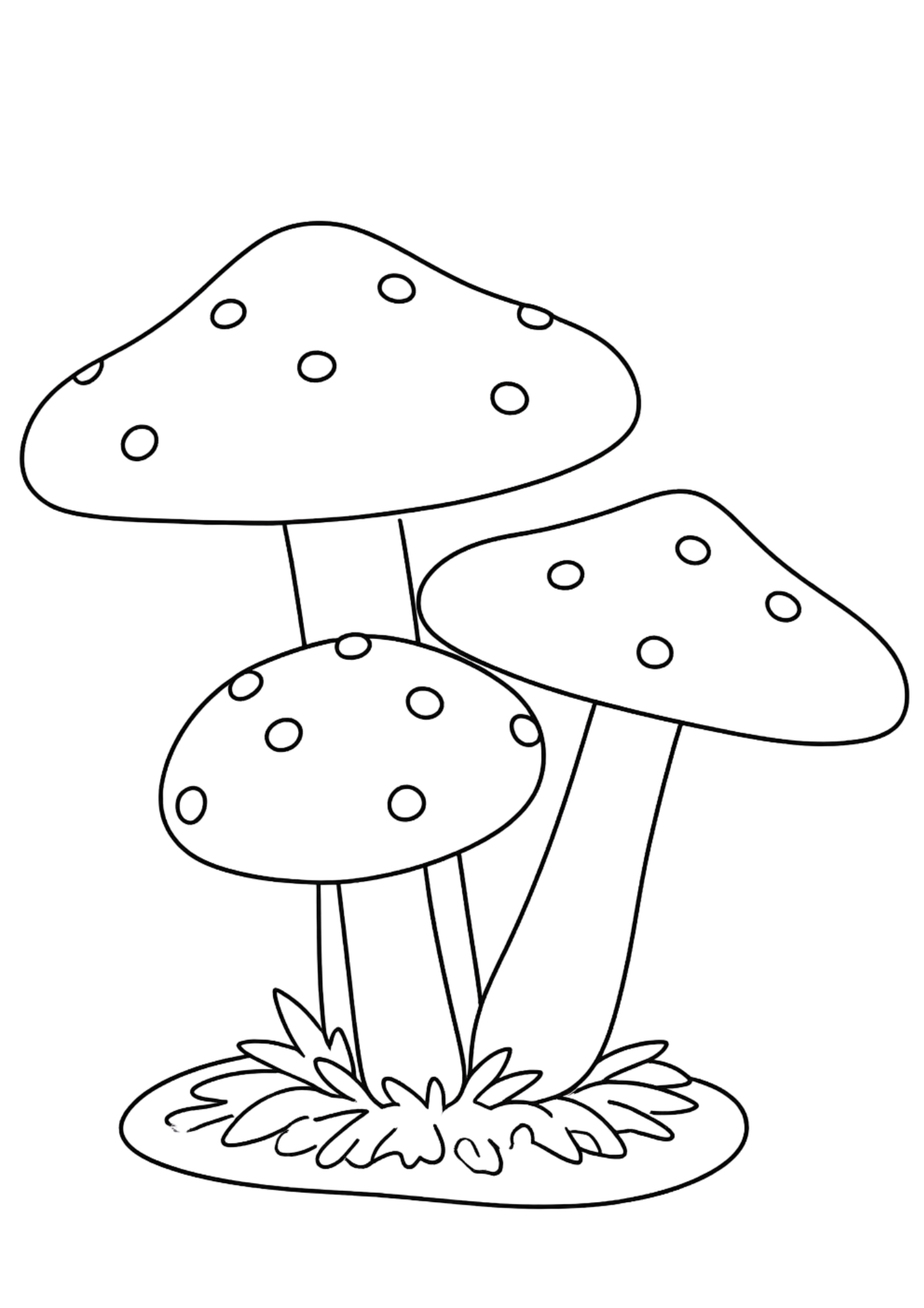 🍂 Jesienne kolorowanki – zestaw 35 kolorowanek PDF