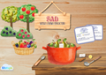 Sad – wielka zabawa edukacyjna PDF