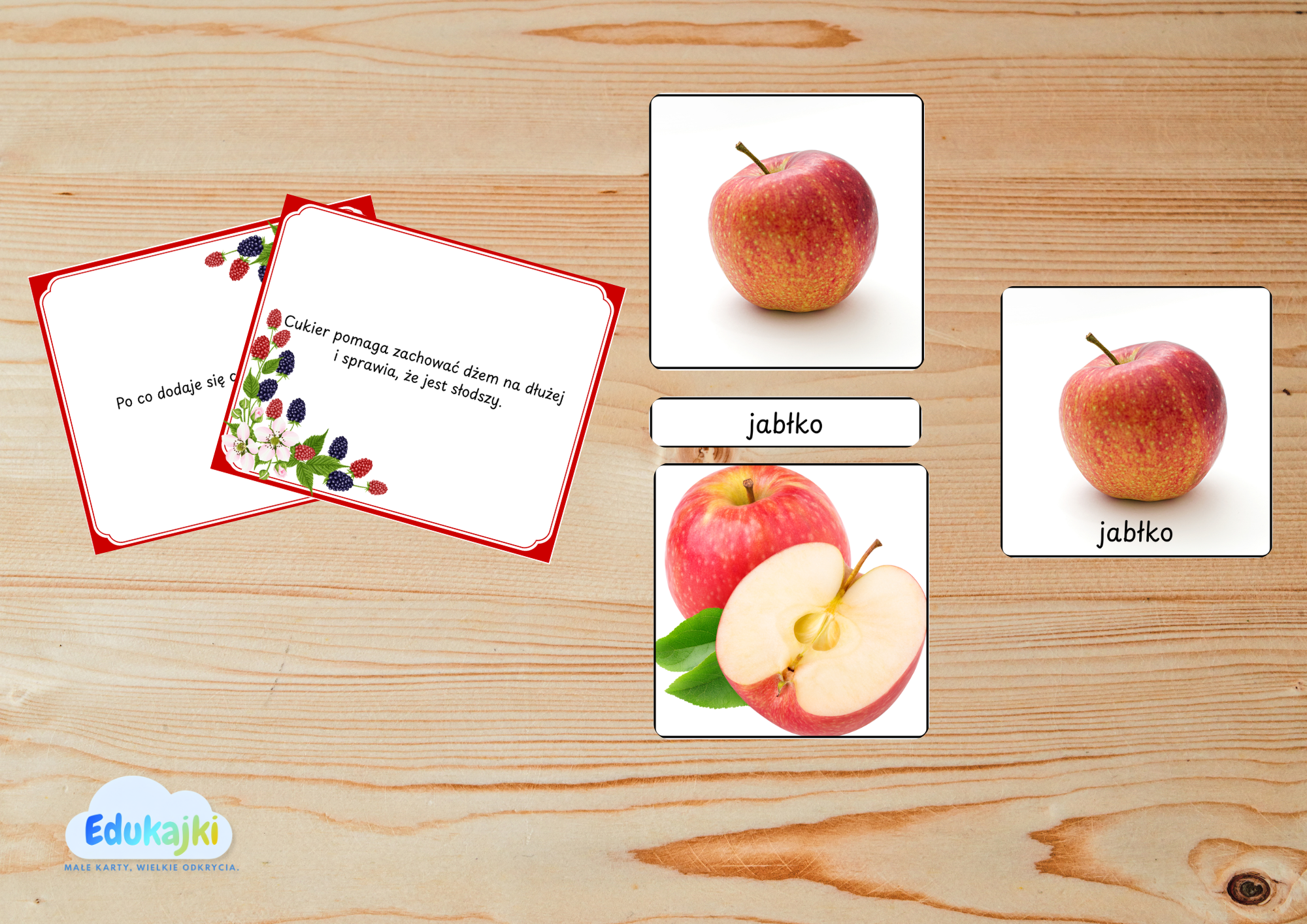 Sad – wielka zabawa edukacyjna PDF