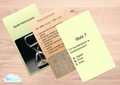 Epoki historyczne - quiz