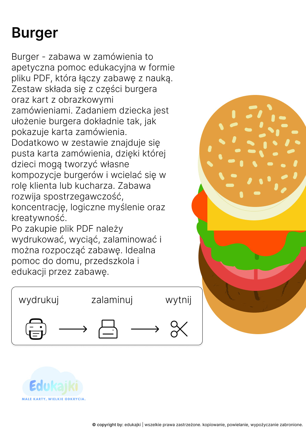 Burger