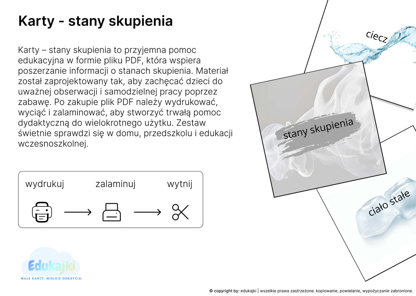 Stany skupienia