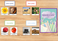 Dzielenie na sylaby – karty edukacyjne | PDF do druku